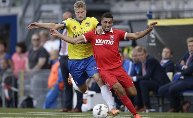 他的职业生 他的职业生