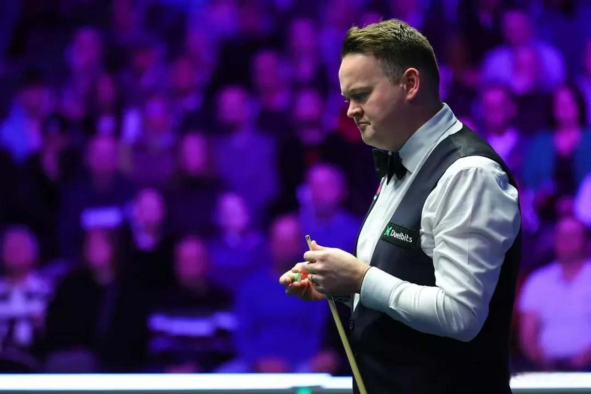 众多选手中 众多选手中