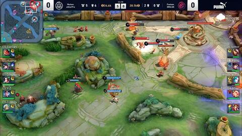 最后的胜者 最后的胜者