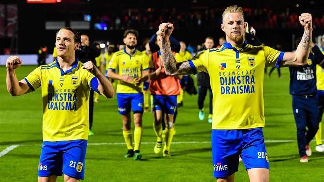 廷伯：我们做出了很多牺牲，阿森纳真的配得上这场胜利.