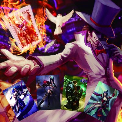 的个人较量 的个人较量