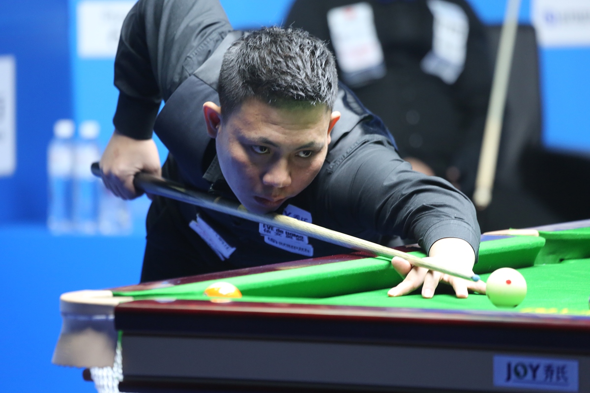 中国队的进 中国队的进