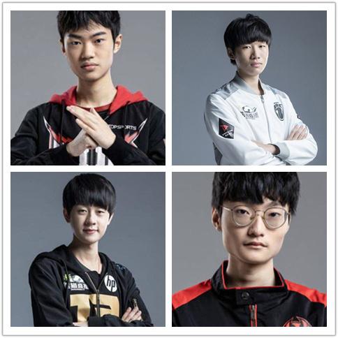 耐力与爆发 耐力与爆发