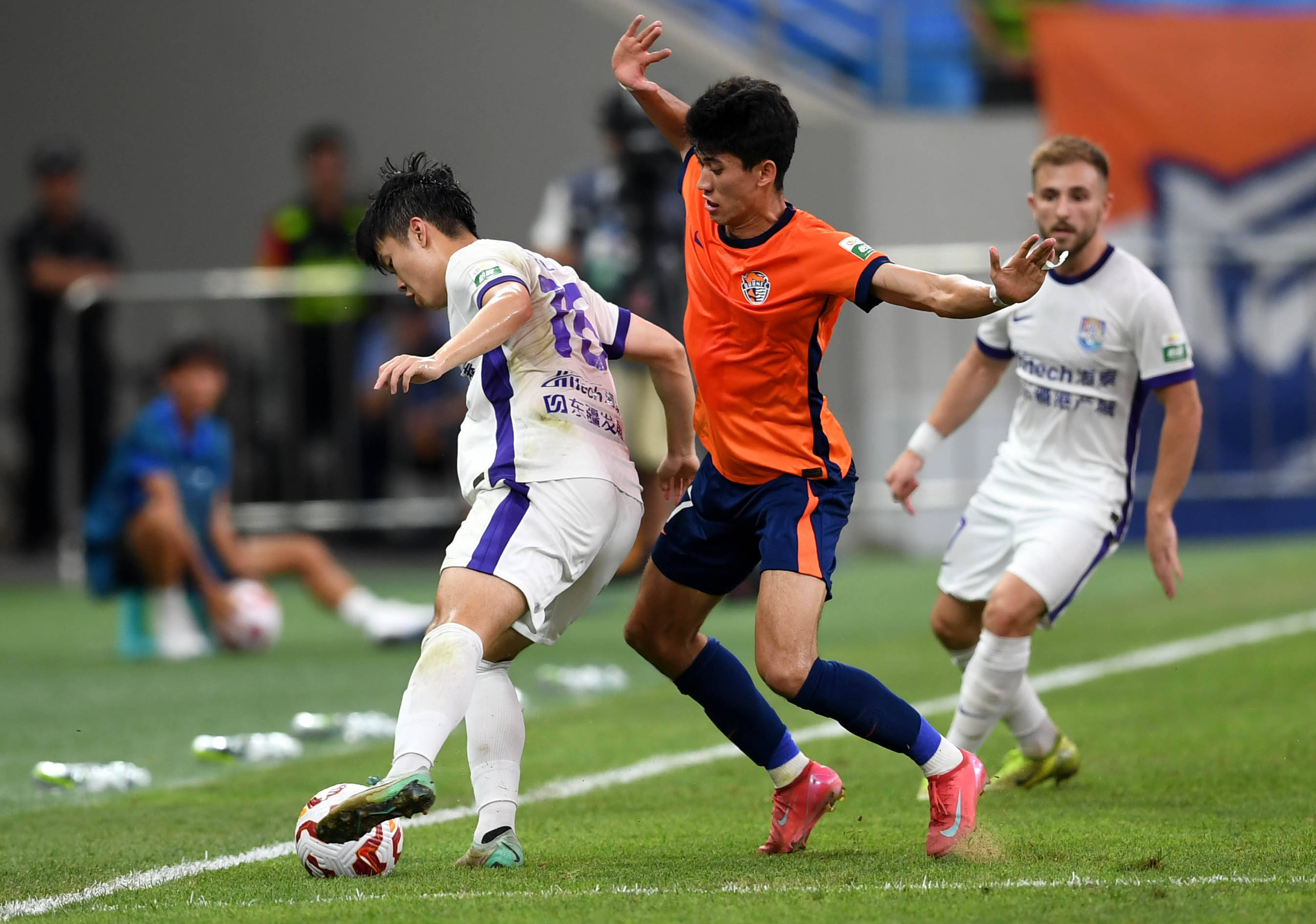 让莱比锡迅 让莱比锡迅