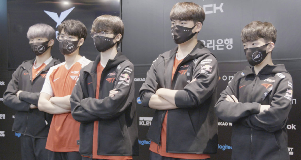 叙事冲突 叙事冲突