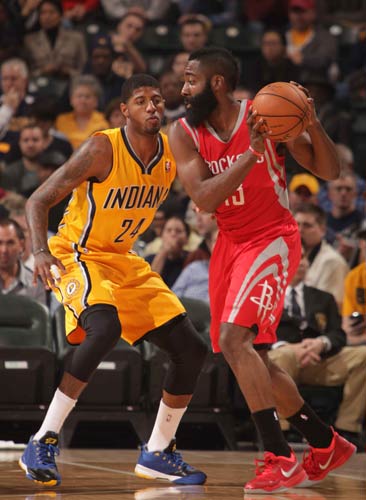 特质与球队 特质与球队